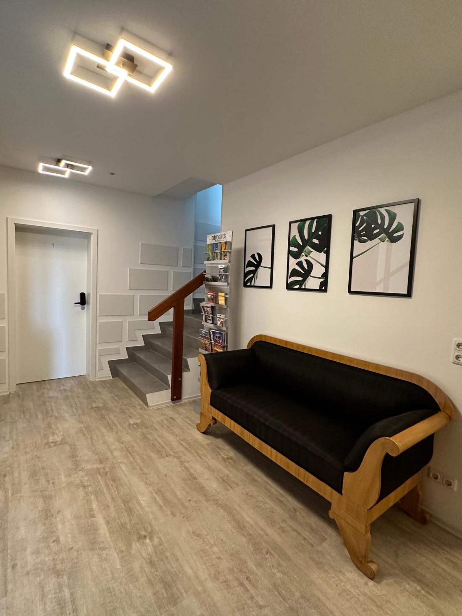Meinpartments ウォルフスブルク エクステリア 写真