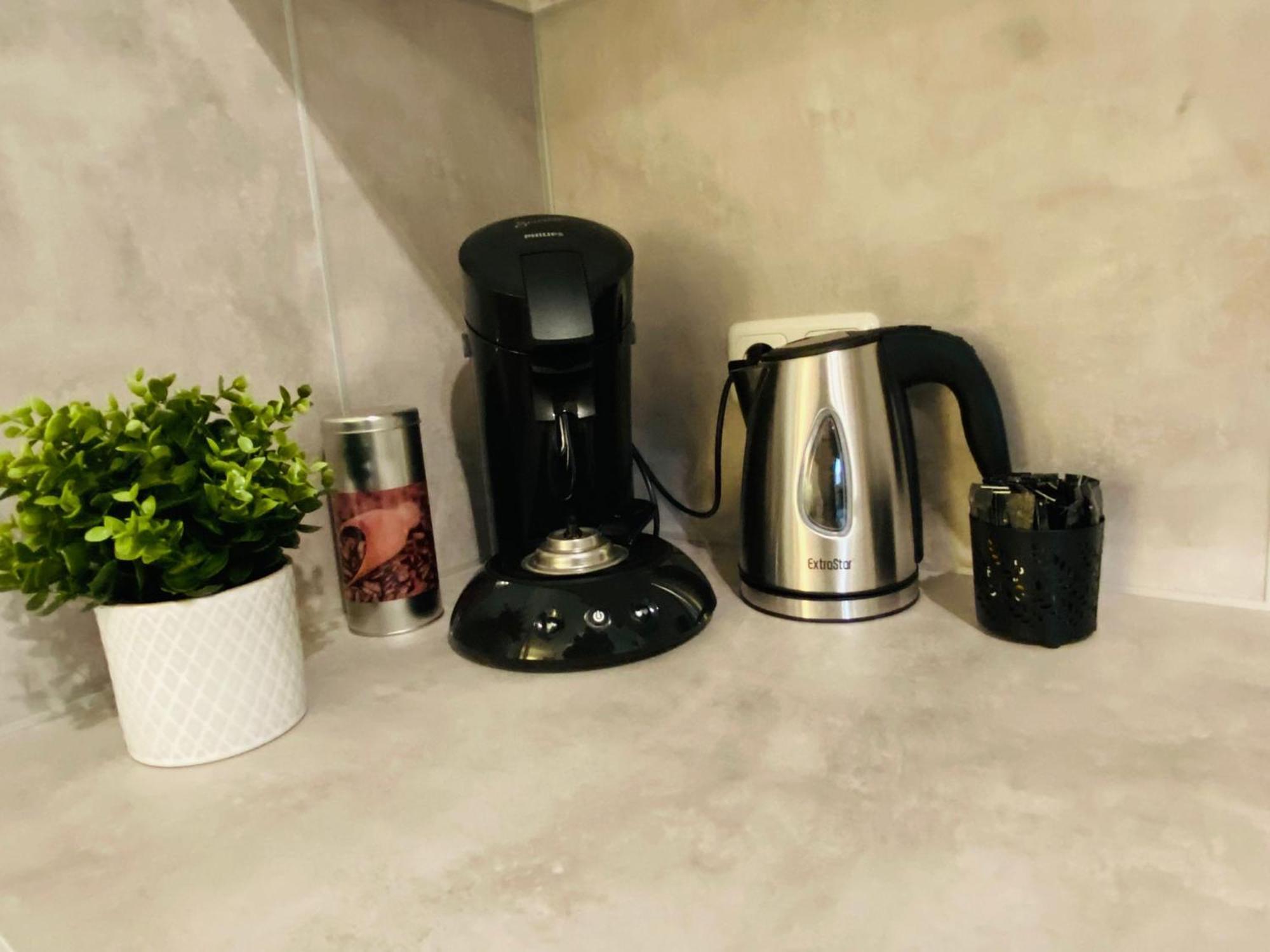 Meinpartments ウォルフスブルク エクステリア 写真