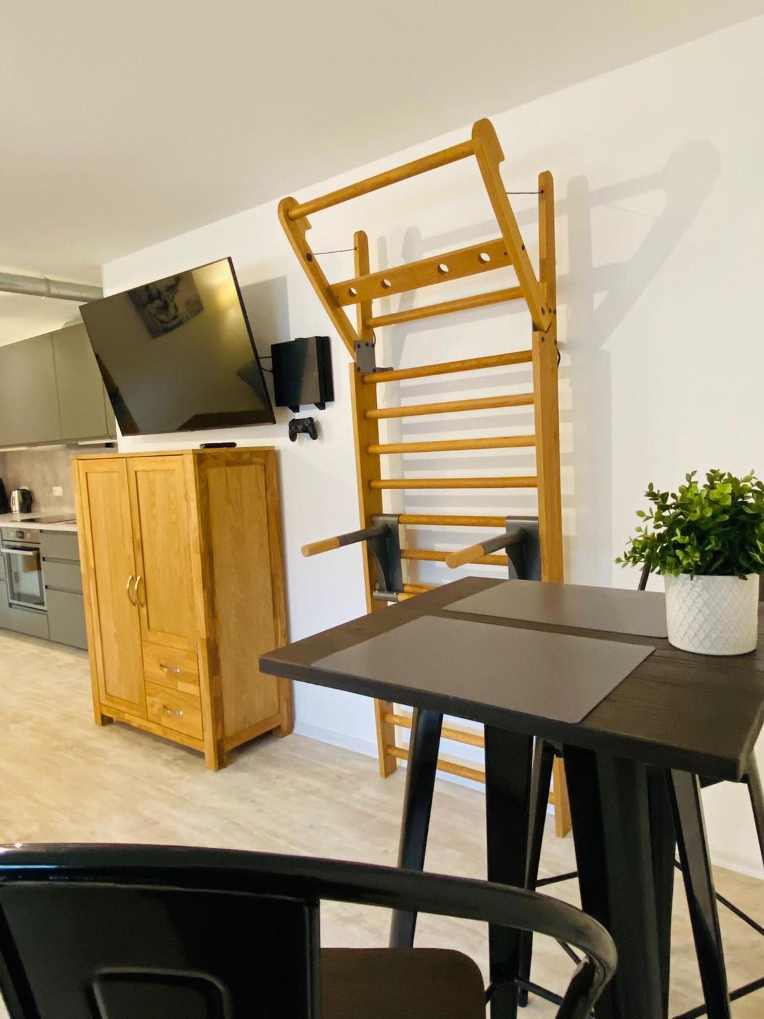 Meinpartments ウォルフスブルク エクステリア 写真